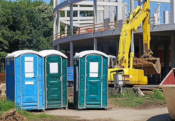 Best Portable Restrooms for Agricultural Sites  in South Hill, WA