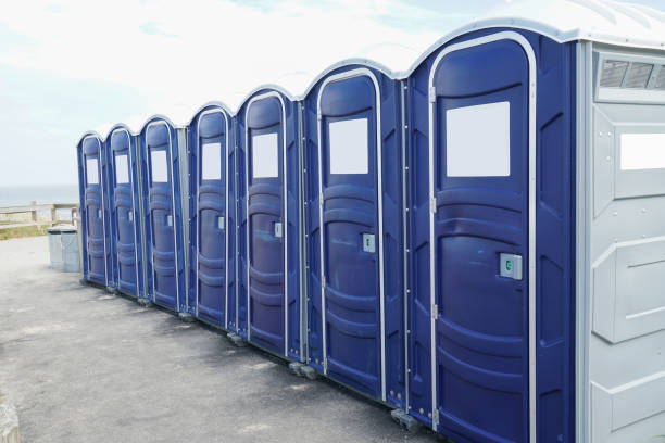 Best Deluxe Portable Toilet Rental  in South Hill, WA