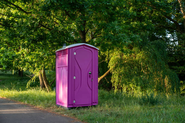 Best Construction Site Portable Toilets  in South Hill, WA