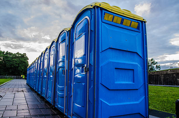 Best Portable Toilets for Parks and Recreation Areas  in South Hill, WA